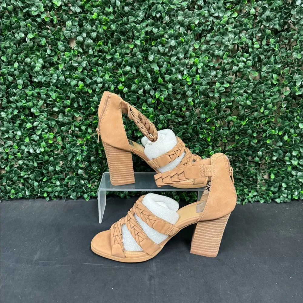 DV BY DOLCE VITA Costa Heel - W8.5